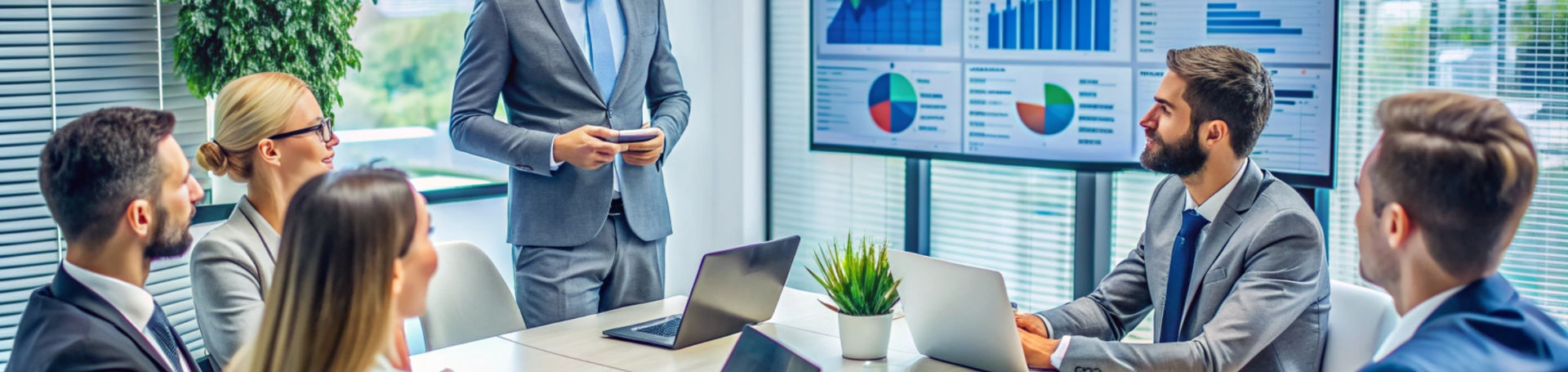 B and M Consulting - Услуги по Стартиране на бизнес в България и Франия